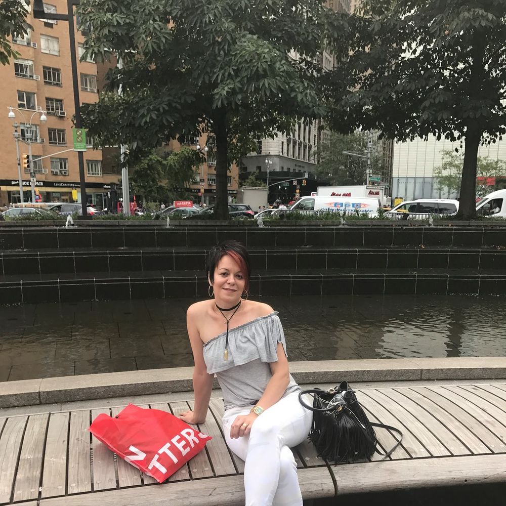 Meet your Posher, Ramiza