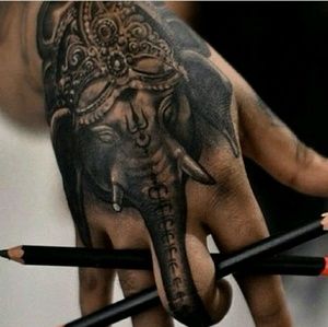 Meet your Posher, Chynna