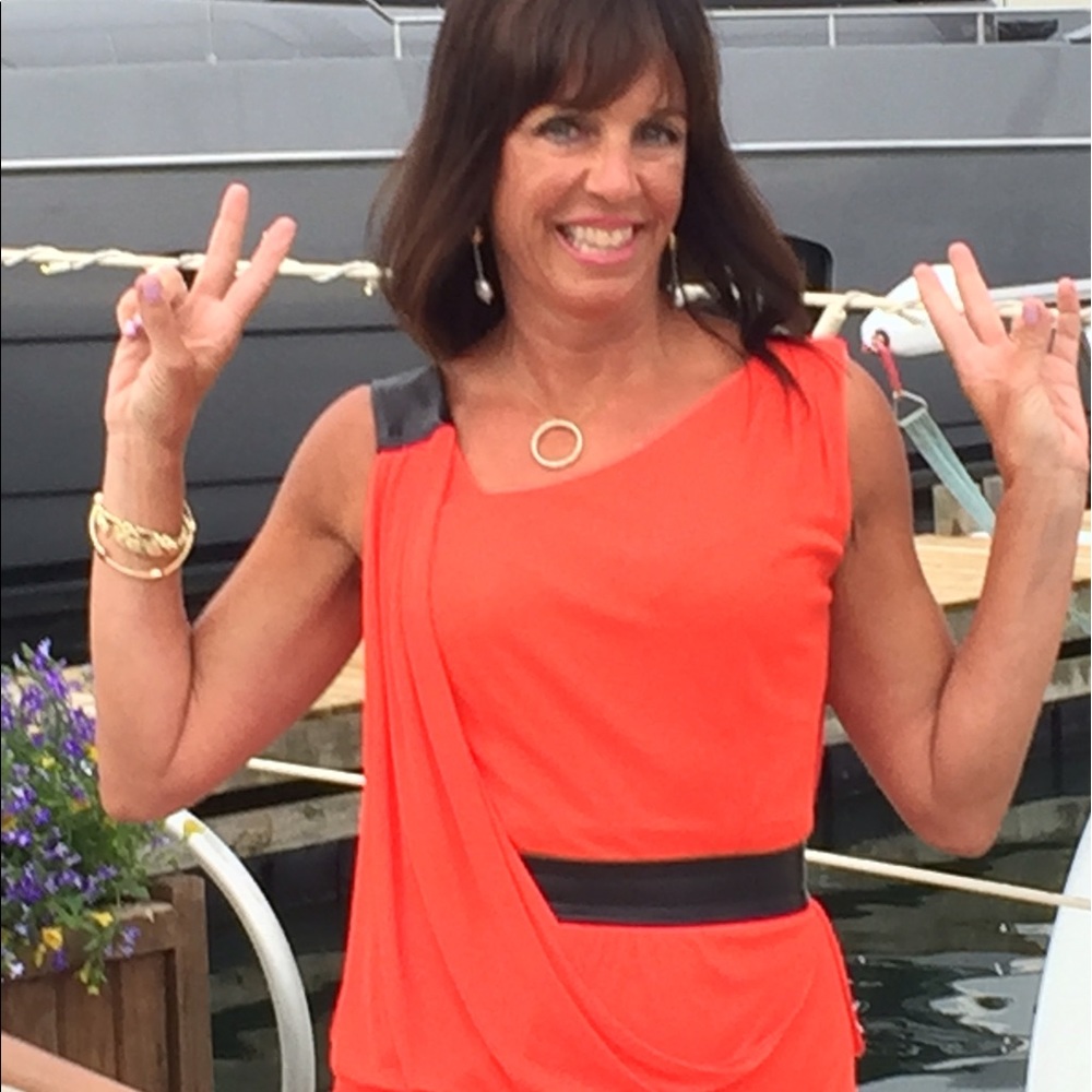 Meet your Posher, Renee