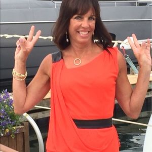 Meet your Posher, Renee