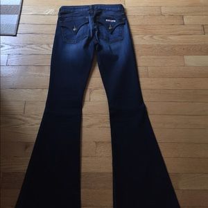 Hudson jeans