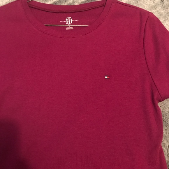 NWOT tommy shirt - Picture 2 of 2
