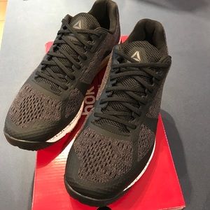 Reebok CrossFit Speed TR 2.0 Black/Gum