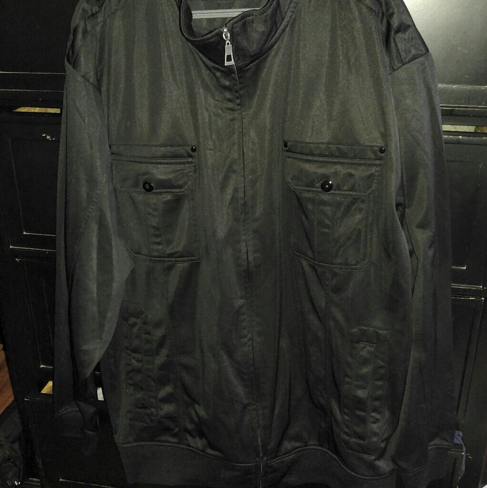 Mens Jacket