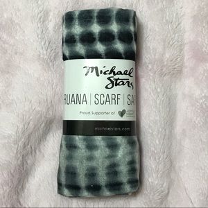 *SOLD* Michael Stars Ruana