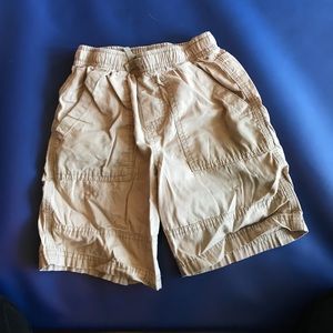 Circo khaki shorts