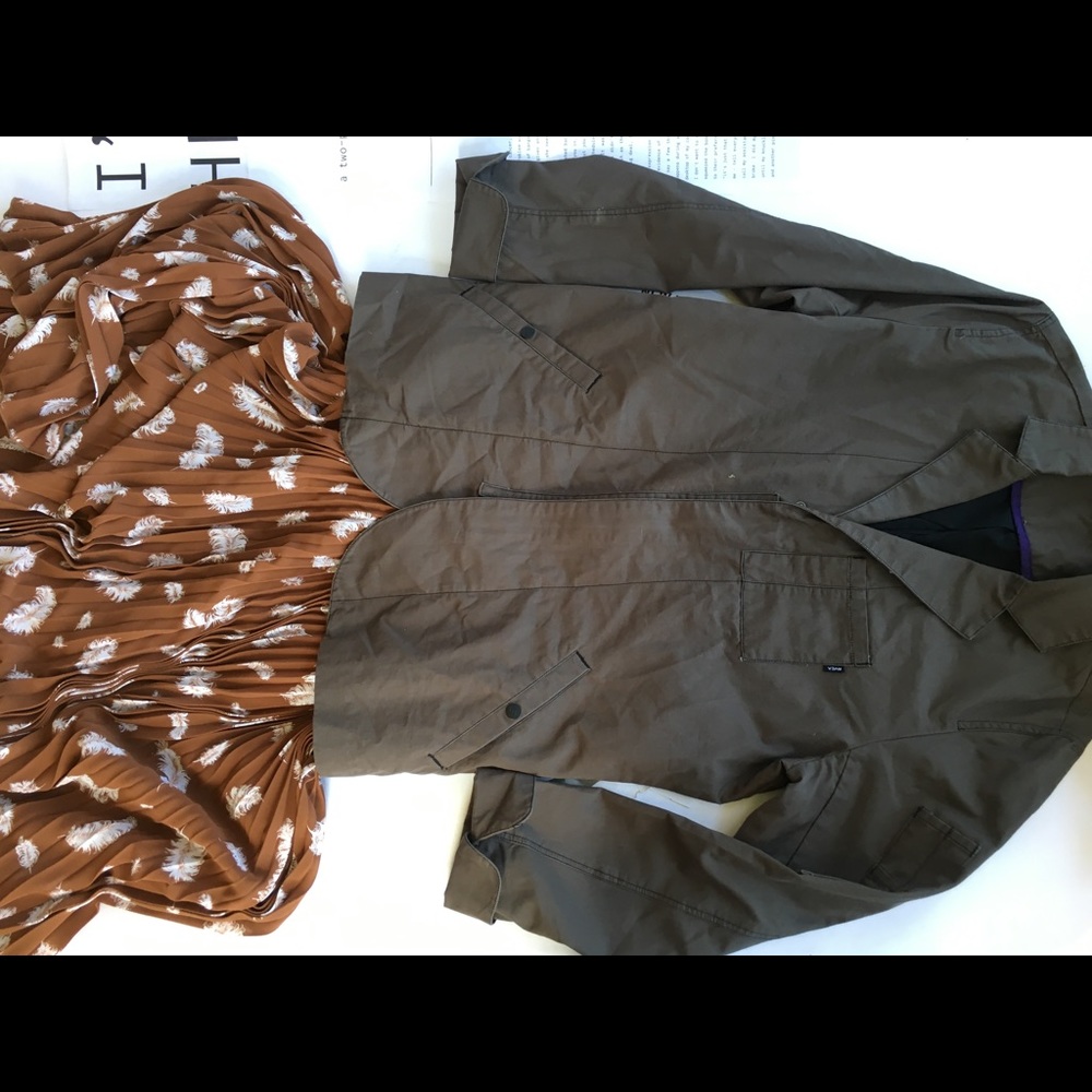 Army Jacket