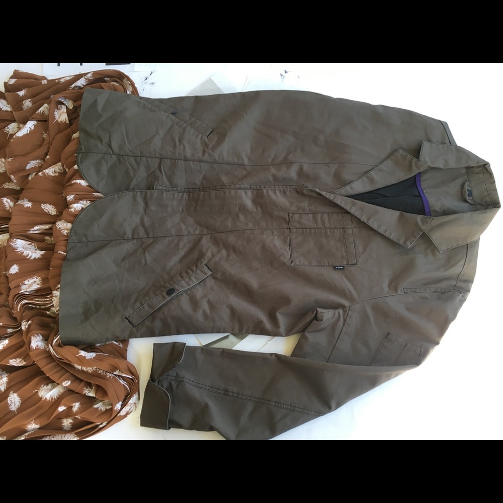 Army Jacket - Picture 7 of 8