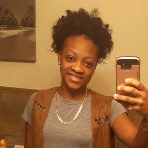 Meet your Posher, Shavonne