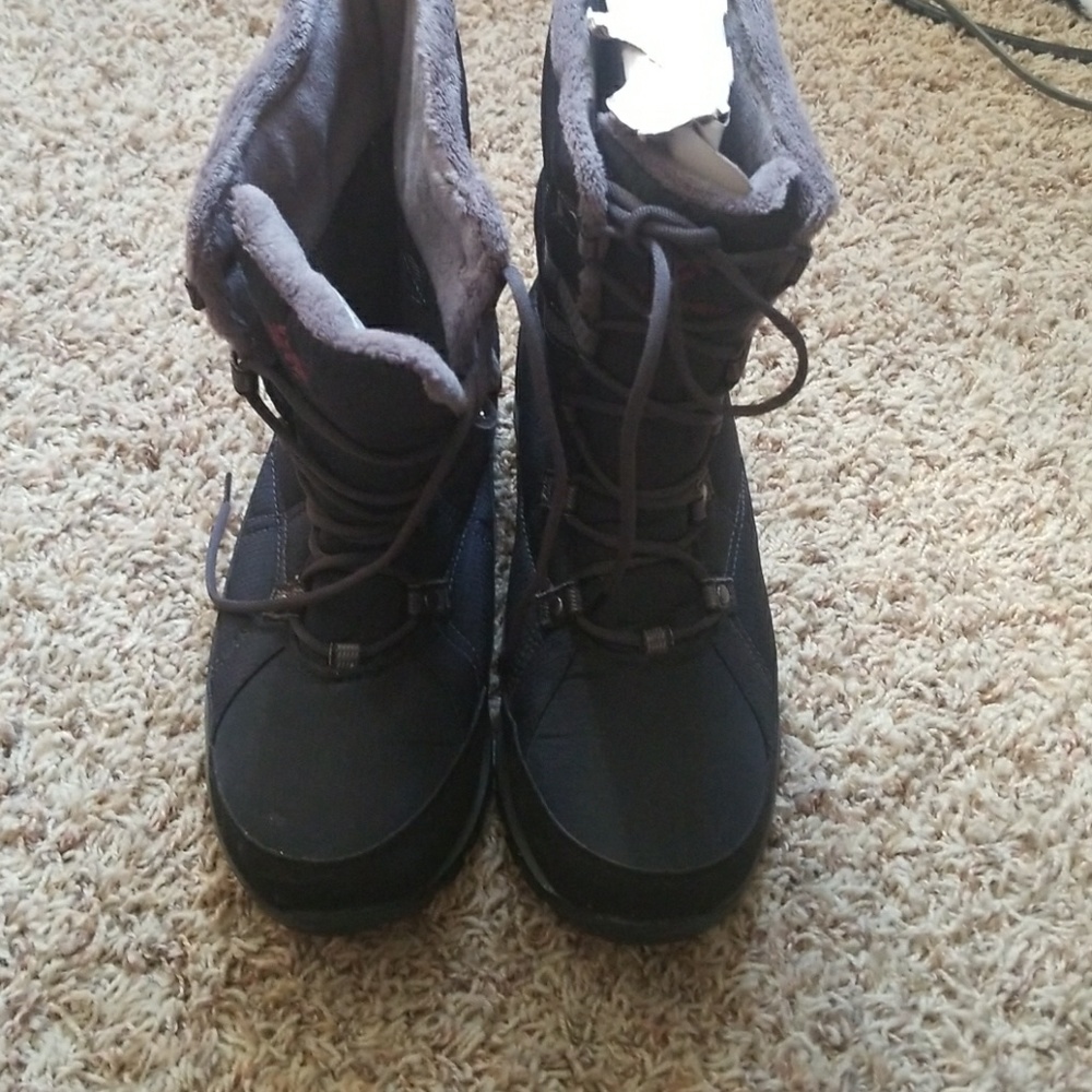 Womens boots