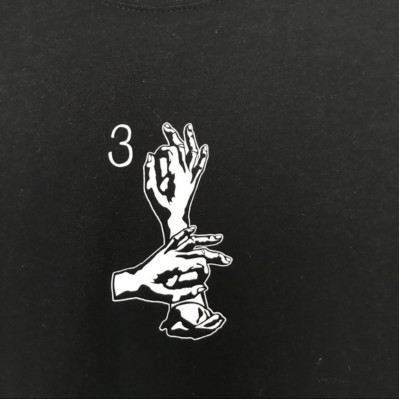 Men's Tshirt - Picture 2 of 4