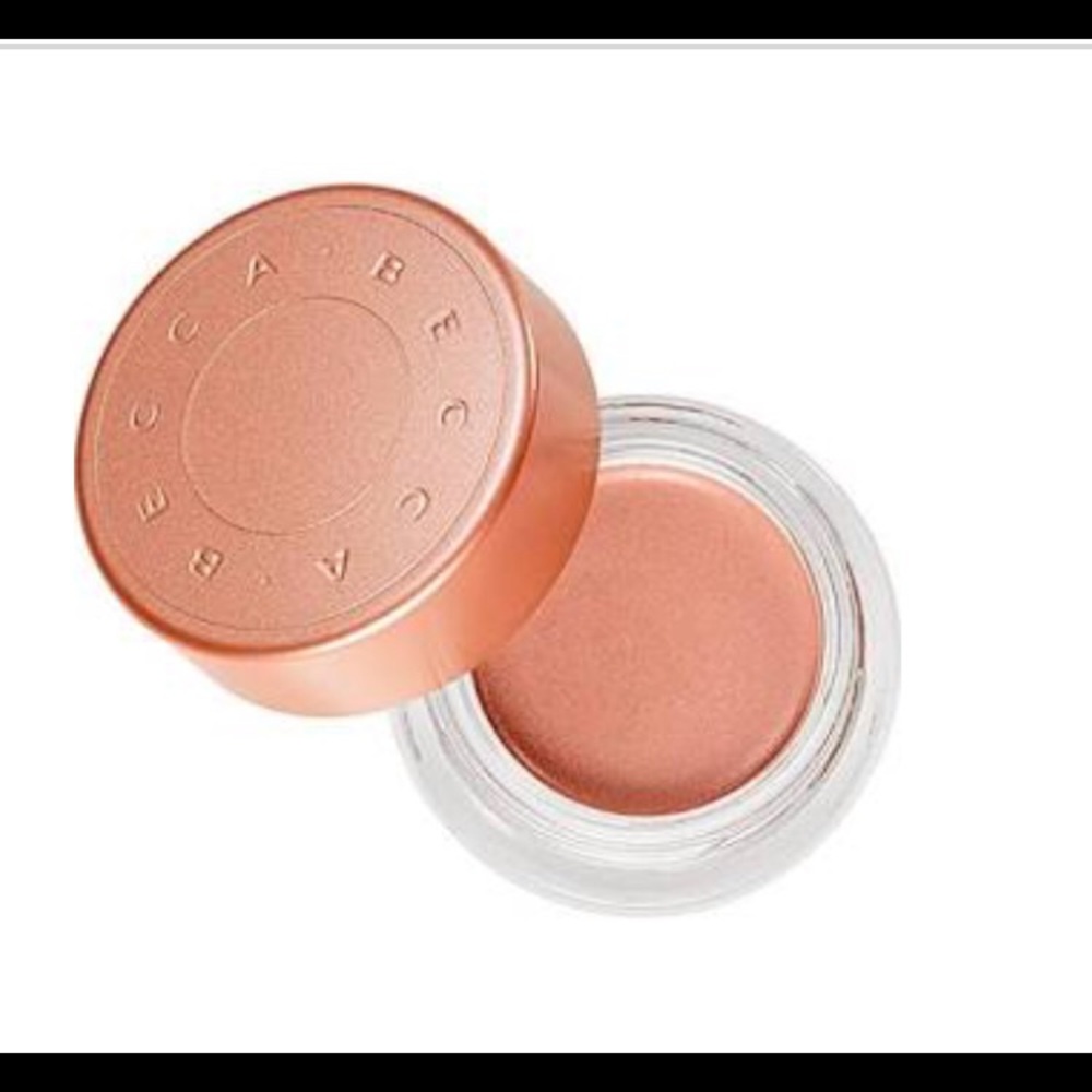 Brand new, Becca eye corrector