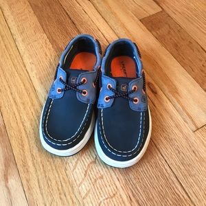 Sperry Topsider