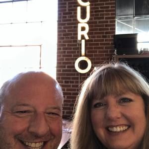 Meet your Posher, Stacy