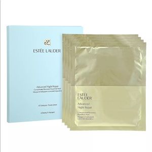 ESTEE LAUDER ADVANCED NIGHT REPAIR Mask