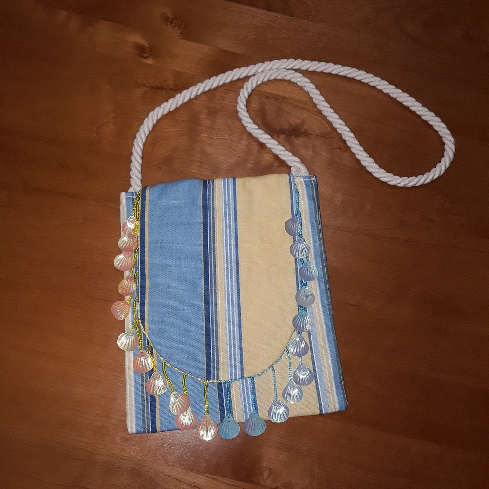 Crossbody bag - Picture 2 of 2
