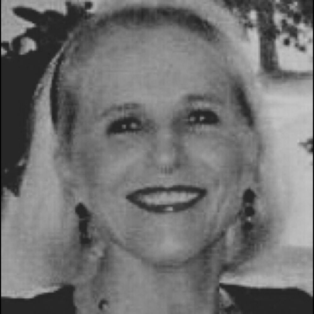 Meet your Posher, Barbra