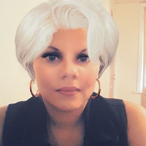 Meet your Posher, Ivelise