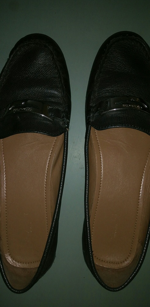 Coach Olympia flats - size EUR 41 / US 11