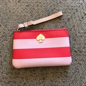 Wristlet