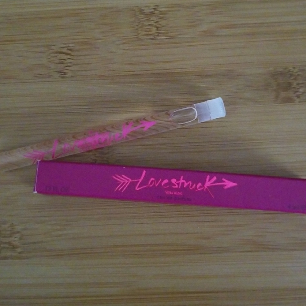 Lovestruck by Vera Wang