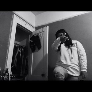 Meet your Posher, Alejandra