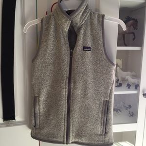 Patagoina Better Sweater Vest