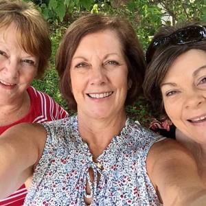 Meet your Posher, Cathy