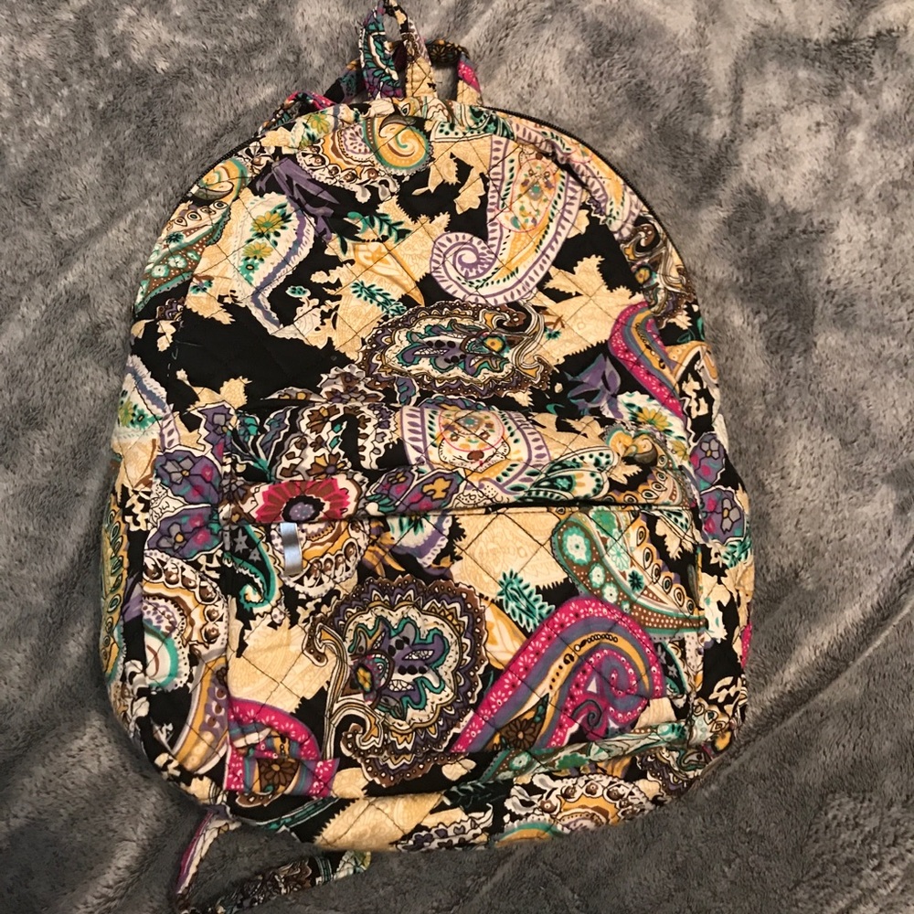 SOLD!! Backpack