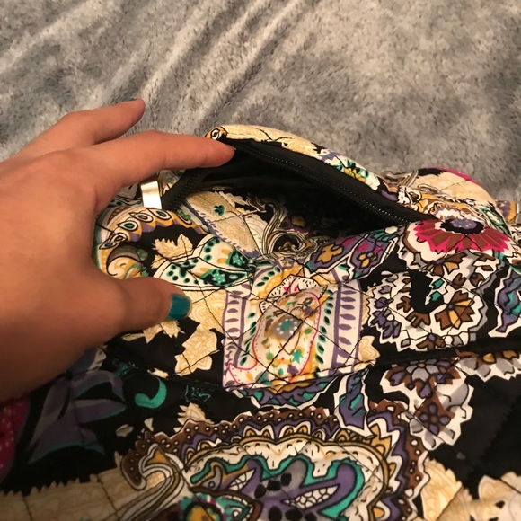 SOLD!! Backpack - Picture 3 of 3