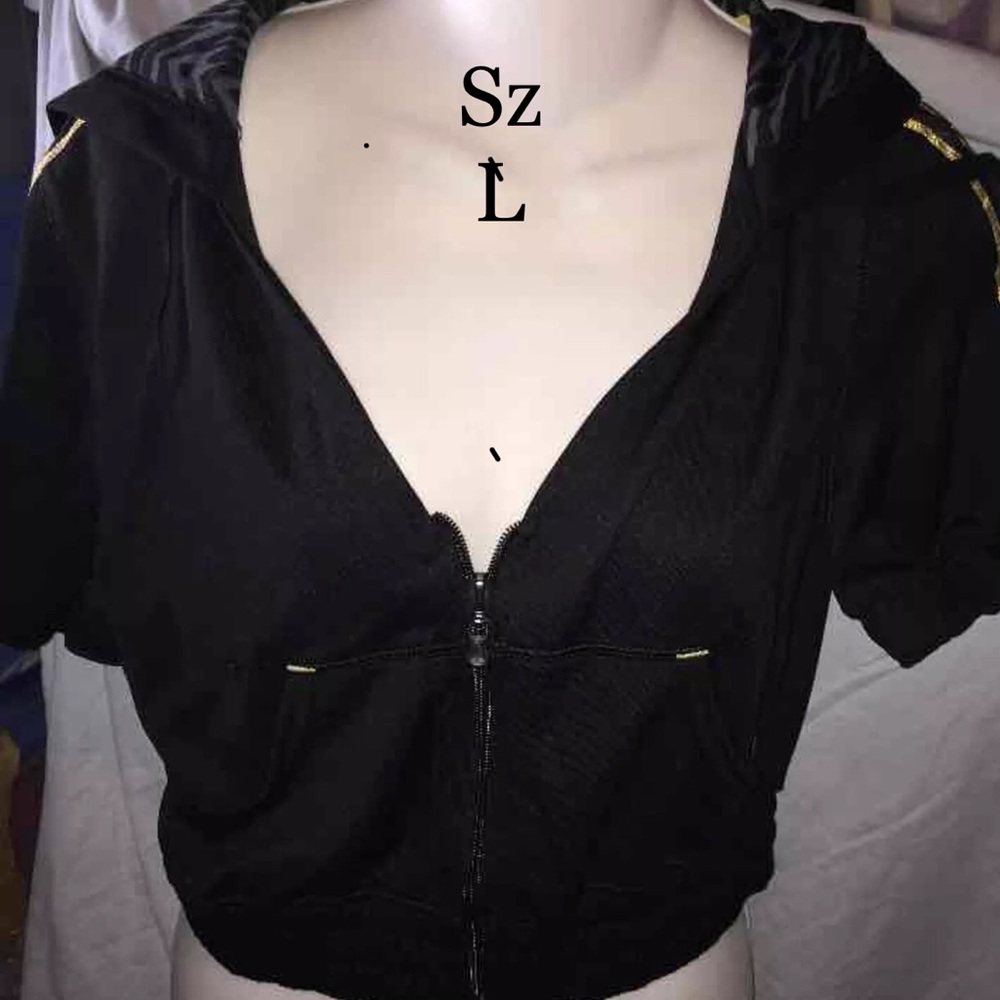 Champion Runners Jacket