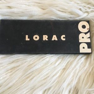 Lorac Pro