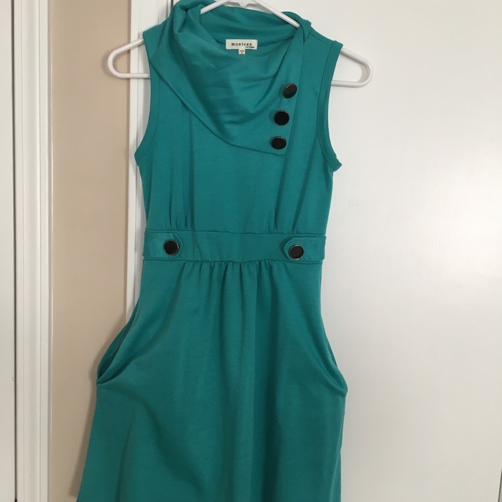 ModCloth dress