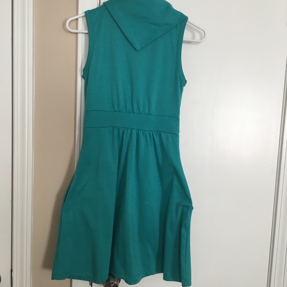 ModCloth dress - Picture 3 of 5