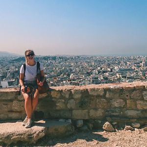 Meet your Posher, Nicole