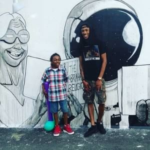 Meet your Posher, Kinsey