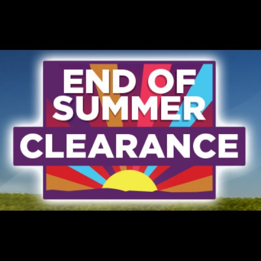 Everything Marked Down!!!