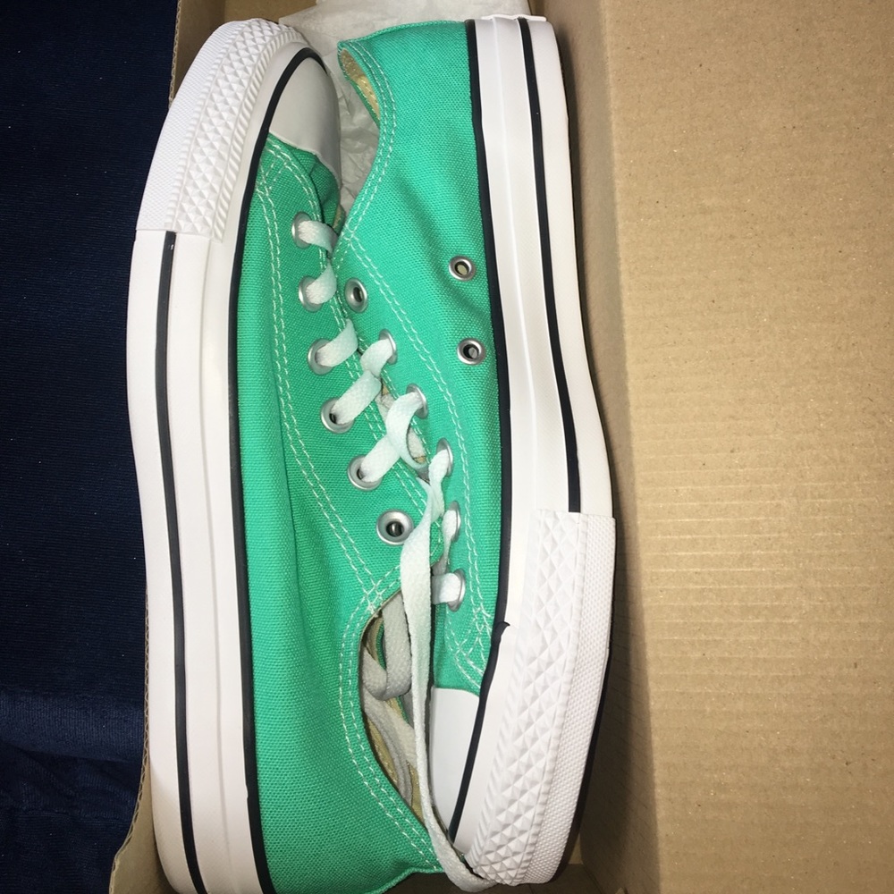 🆕Converse Chuck Taylor All Star Oxford Canvas - Picture 5 of 8