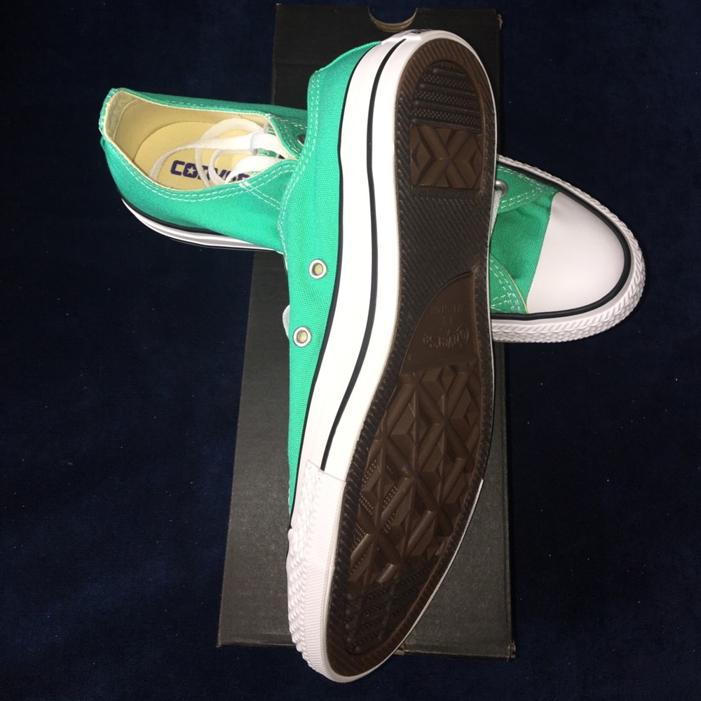 🆕Converse Chuck Taylor All Star Oxford Canvas - Picture 6 of 8