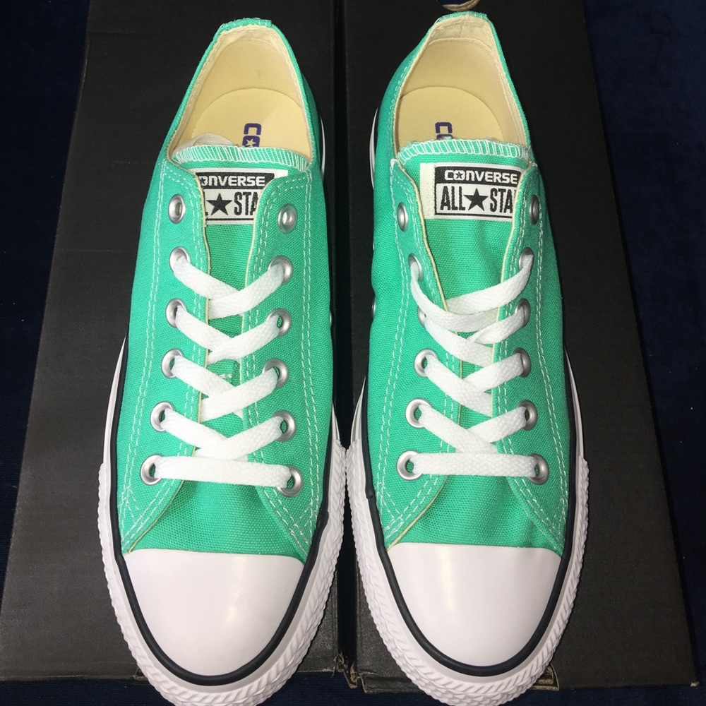 🆕Converse Chuck Taylor All Star Oxford Canvas - Picture 7 of 8