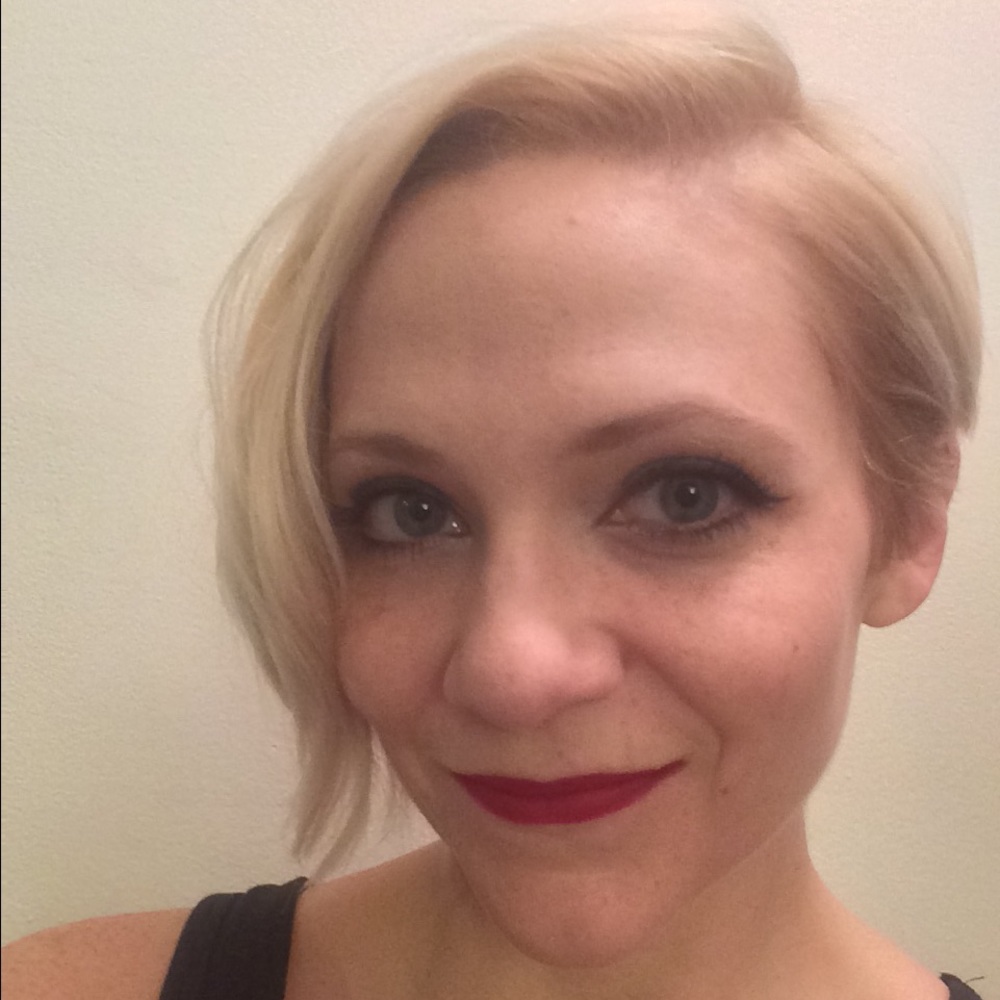 Meet your Posher, Erin