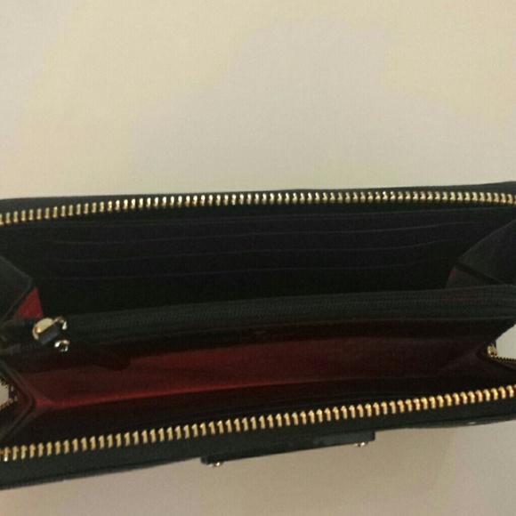 Kate Spade wallet - Picture 2 of 4