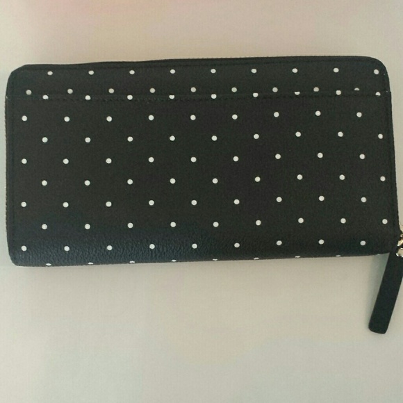 Kate Spade wallet - Picture 3 of 4