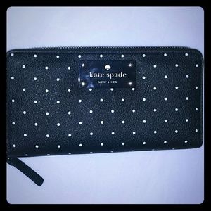 Kate Spade wallet