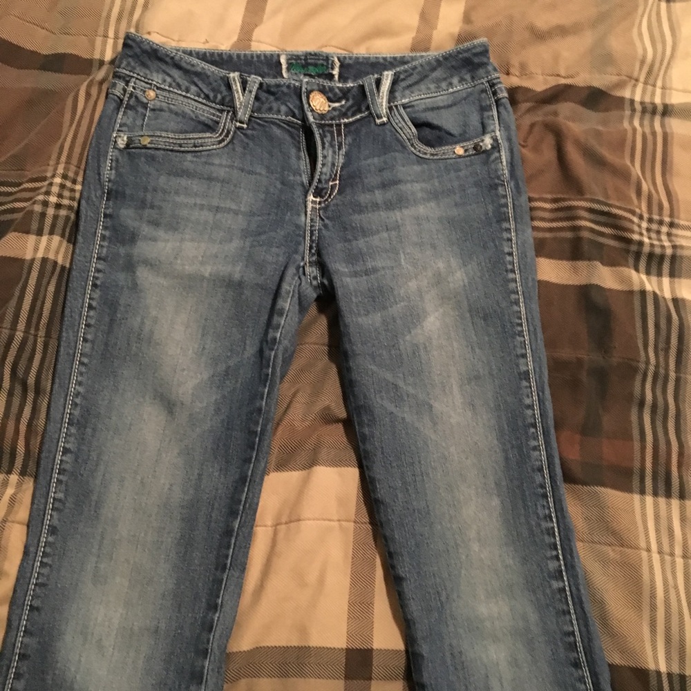 Wrangler Jeans