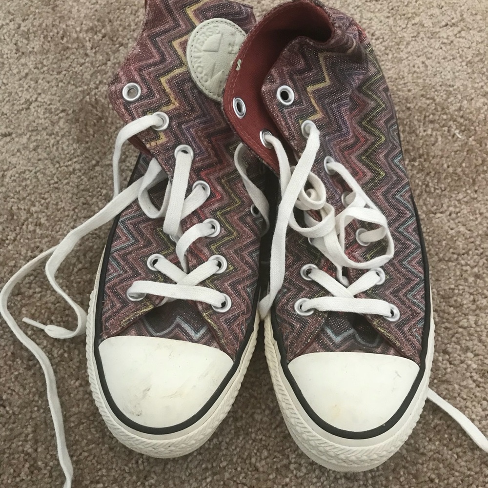 Womens Converse