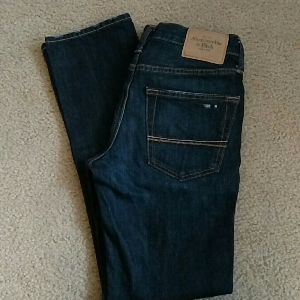 Abercrombie & Fitch Jeans