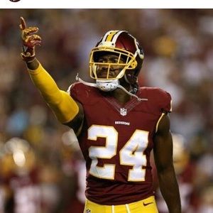 Meet your Posher, Reggie