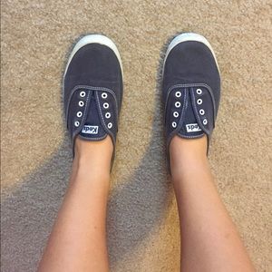 Slip on shoes