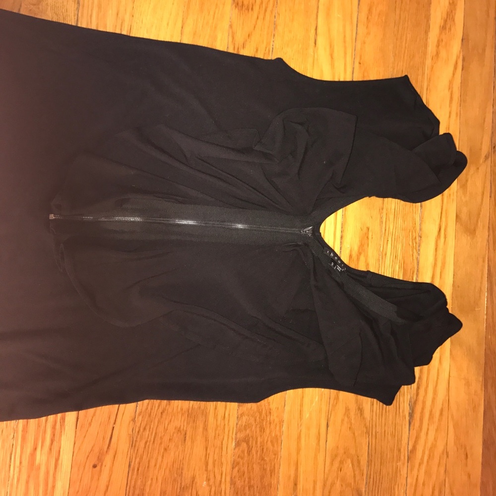 Tunic-style Theory top - Picture 4 of 4